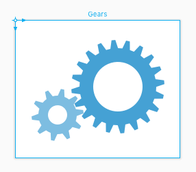 Gear Icon