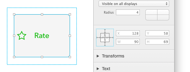 Constraints in use