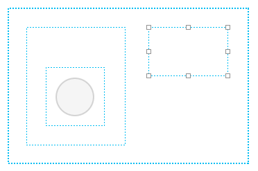 Nested Frames