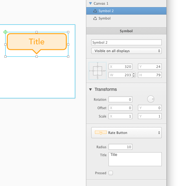 Discover more than 133 sketch nested symbols super hot