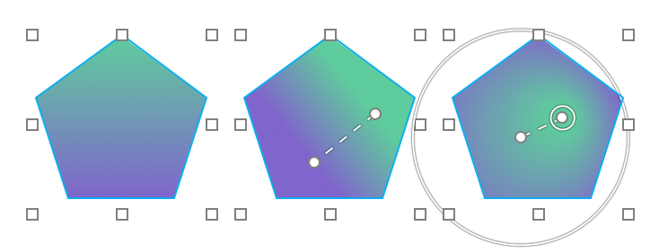 Gradient Fills
