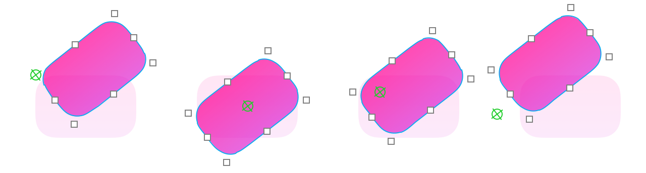 Rotation Examples